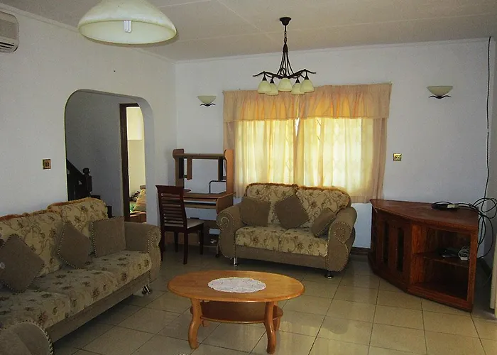 Guest house Anum Cara *