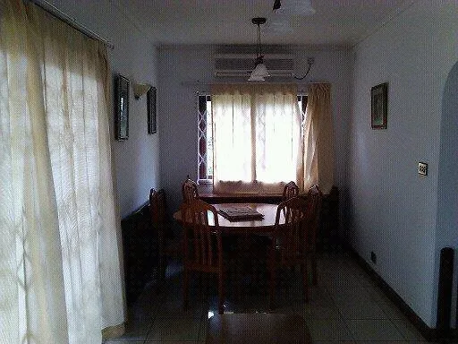 Anum Cara * Mahe Island