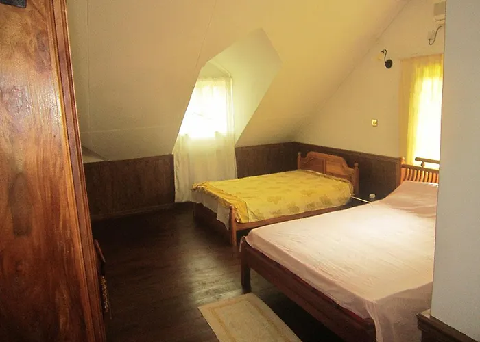 Guest house Anum Cara