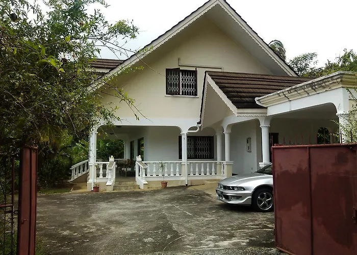 Guest house Anum Cara *