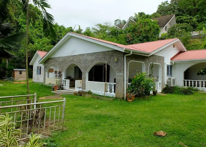 Anum Cara Guest house