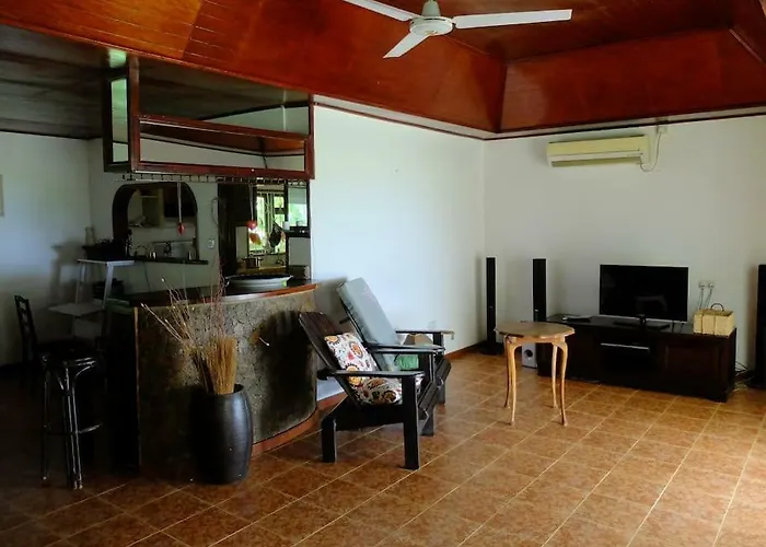 Guest house Anum Cara