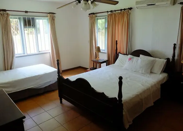 Anum Cara Guest house *