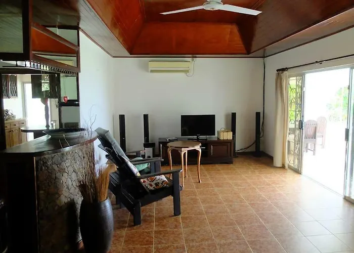 Guest house Anum Cara *