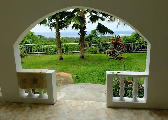 Anum Cara Guest house
